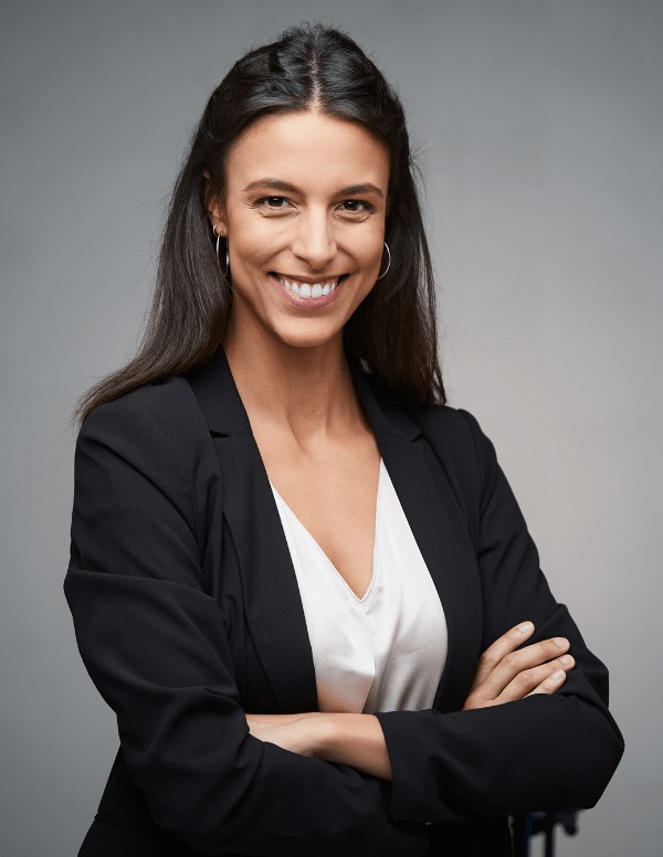 Corporate Headshot Corporate Headshot